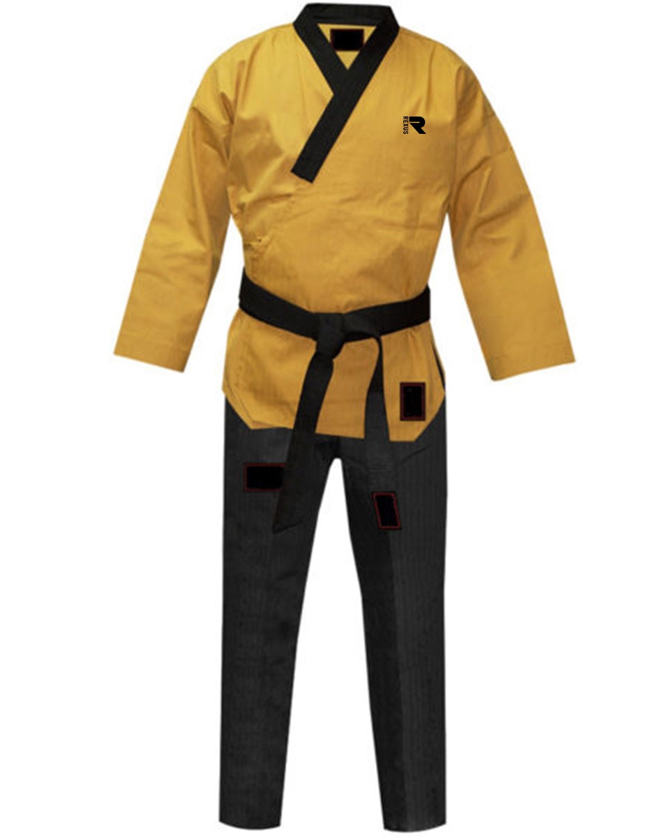 Taekwondo Uniforms